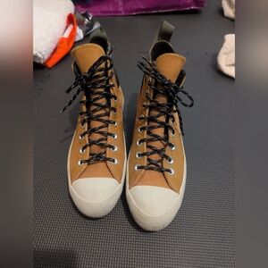 Converse Chuck 70 Explore WP High Cold Fusion - Wheat